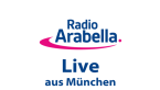 Radio Arabella München logo