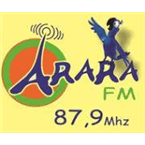 Rádio Arara FM logo