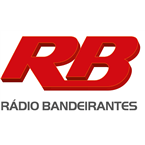 Rádio Bandeirantes Araranguá logo