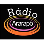 Rádio Ararapb logo