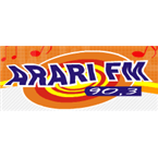 Rádio Arari FM logo