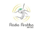 Rádio Aratiba AM logo