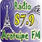 Rádio Aratuípe FM logo