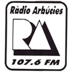 Ràdio Arbúcies logo