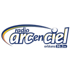 Radio Arc-en-Ciel logo