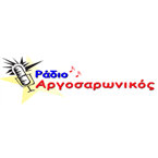Radio Argosaronikos logo