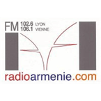 Radio Arménie logo