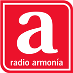 Radio Armonia logo