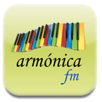 Radio Armonica logo