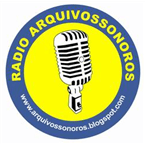 Radio Arquivos Sonoros logo