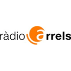 Ràdio Arrels logo