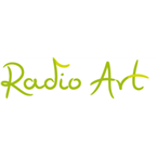 Radio Art - Stress Relief logo