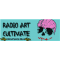 Radio Art Cultivate logo