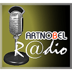 Radio Artnobel logo