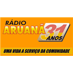 Rádio Aruanã AM logo