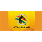 Rádio Atalaia AM logo