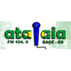 Rádio Atalaia FM logo