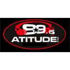 Rádio Atitude FM logo