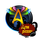 Rádio Ativa FM logo