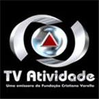 Rádio 94 Atividade FM logo