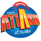 Rádio Atlanta Sertaneja logo