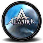Radio Atlantica logo