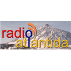 Radio Atlantida Tenerife logo