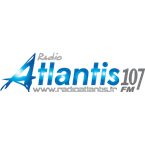 Radio Atlantis logo