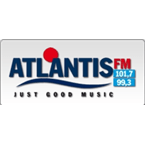 Atlantis FM Lanzarote logo