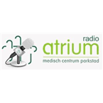 Radio Atrium Parkstad logo