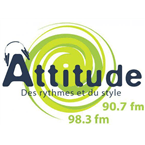 Radio Attitude logo