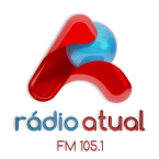 Rádio Atual FM logo