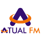 Atual FM logo