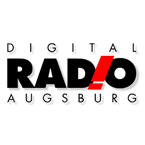 RADIO AUGSBURG logo