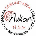 Radio Aukan logo