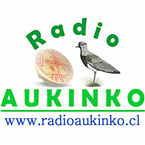 Radio Mapuche Aukinko logo