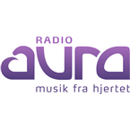 Radio Aura logo