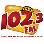 Rádio Aurora do Povo FM logo