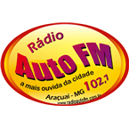 Rádio Auto FM logo