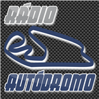 Rádio Autodromo logo