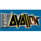 Radio Avallon logo