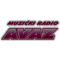 Radio Avaz logo