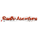 Radio Aventura logo