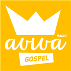 Rádio Aviva Gospel logo