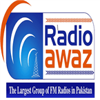 Radio Awaz logo