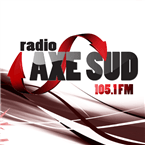 Radio Axe Sud logo