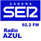 SER Radio Azul logo