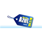 Radio Azul logo