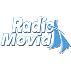 Radio Azzurra Movida logo