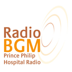 Radio BGM logo